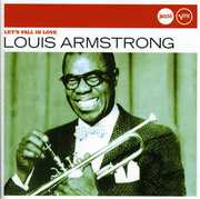 Let's Fall in Love , Louis Armstrong