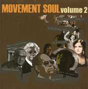 Movement Soul, Vol. 2 , Various Artists