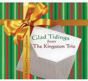 Glad Tidings from , Hong Kong Chinese Orchestra