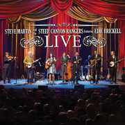 Steve Martin & the Steep Canyon Rangers Featuring , Steep Canyon Rangers