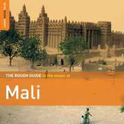 Rough Guide to Mali (2nd Edition) /  Various , Various Artists