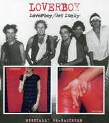Loverboy /  Get Lucky [Import] , Loverboy