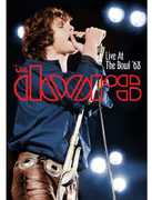 The Doors: Live at the Bowl '68 , The Doors
