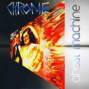 Ghost Machine , Chrome