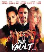 The Vault , James Franco