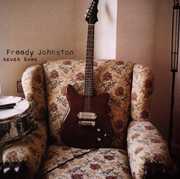 Never Home , Freedy Johnston