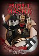 Puppet Master Axis of Evil , Erica Shaffer