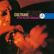 Live At The Village Vanguard [Import] , John Coltrane
