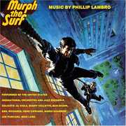 Murph the Surf (Original Soundtrack) , Phillip Lambro