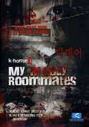 My Bloody Roommates , Hur Jin-Yong