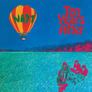 Watt (2017 Remaster) , Ten Years After