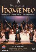 Idomeneo , Thomas Hemsley
