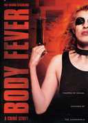 Body Fever , Bernard Fein