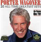20 All Time Greatest Hits , Porter Wagoner