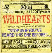 Stop Us If You've Heard This One Before, Vol. 1 , The Wildhearts