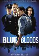 Blue Bloods: The First Season , Tom Selleck