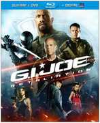 G.I. Joe: Retaliation , D.J. Cotrona