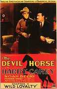 The Devil Horse , Rex