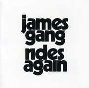Rides Again , James Gang