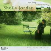 Little Song , Sheila Jordan
