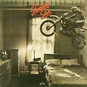 Hang on for Your Life , Shooting Star