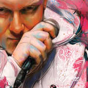 The Truth Is Here [EP] [CD and DVD] [Digipak] , Brother Ali
