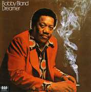 Dreamer [Import] , Bobby "Blue" Bland