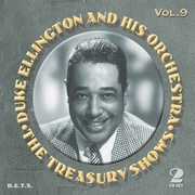 The Treasury Shows, Vol. 9 , Duke Ellington