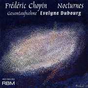 Die Nocturnes