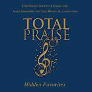 Total Praise: Hidden Favorites , James Abbington