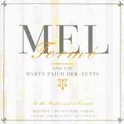 In The Studio and In Concert , Mel Torm