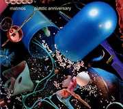 Plastic Anniversary , Matmos