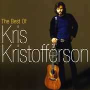 Very Best of [Import] , Kris Kristofferson