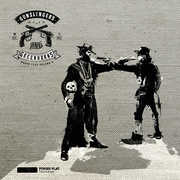 Gunslingers and Greenhorns - Poker Flat Vol.9 , Various Artists