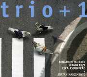 Trio + 1 , Benjamim Taubkin
