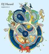 Fabriclive 65 , DJ Hazard