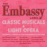 Classic Musicals & Light Opera Collection /  Various , Various Artists