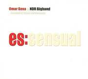 Es:sensual , Omar Sosa