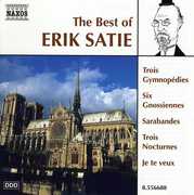 Best of Erik Satie , E. Satie