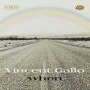 When , Vincent Gallo