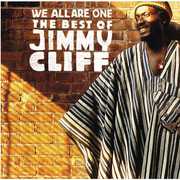 We Are All One: The Best of , Jimmy Cliff