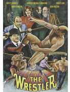 The Wrestler , Ed Asner