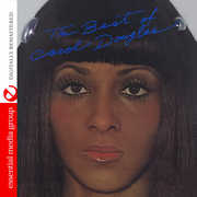 Best of Carol Douglas , Carol Douglas