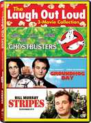 Ghostbusters / Groundhog Day / Stripes , Dan Aykroyd
