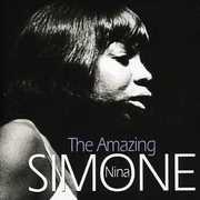 Amazing Nina Simone , Nina Simone