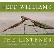 The Listener , Jeff Williams