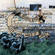 Sleep & Wake-Up Songs , Okkervil River