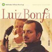 Solo in Rio 1959 , Luiz Bonfa