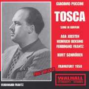 Tosca , Besning