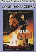 Code Name: Zebra , Mike Lane